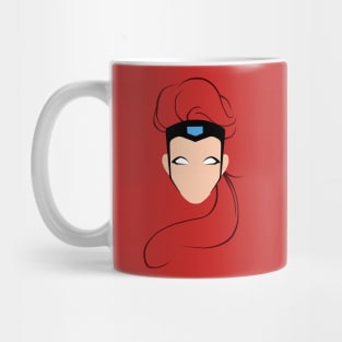 Jean Mug